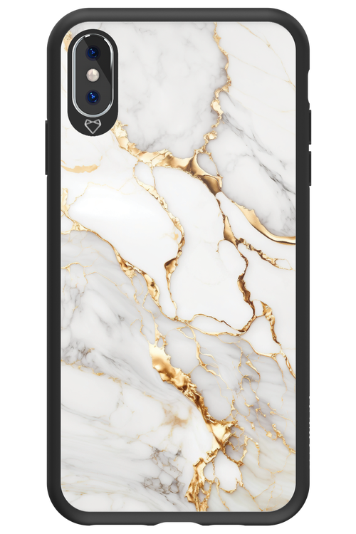 Ariel 2.0 - Apple iPhone XS Max