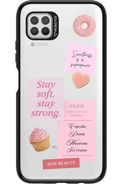 Sweet Babe - Huawei P40 Lite