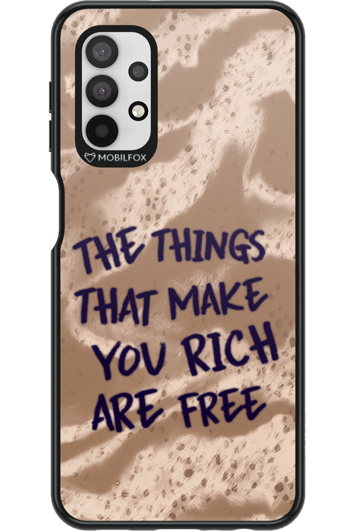 Free Things 2.0 - Samsung Galaxy A32 5G