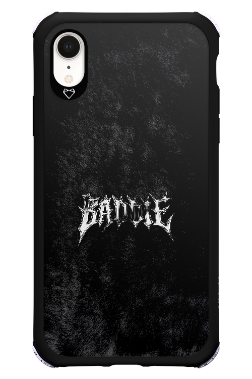 Rare Energy - Apple iPhone XR