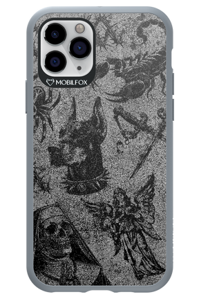 Built Different II - Apple iPhone 11 Pro