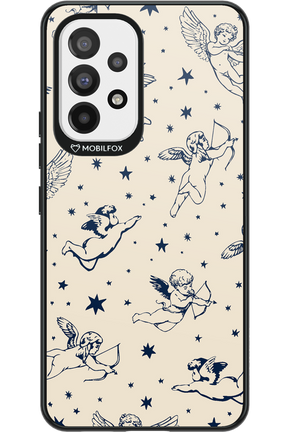 Star Puttos - Samsung Galaxy A53