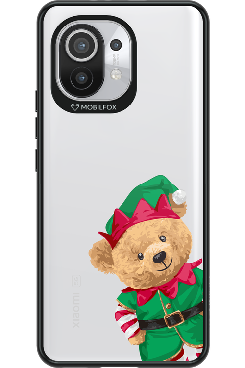 Mr. Elf - Xiaomi Mi 11 5G