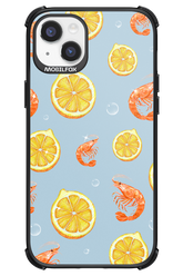 Sour Shrimp - Apple iPhone 14 Plus