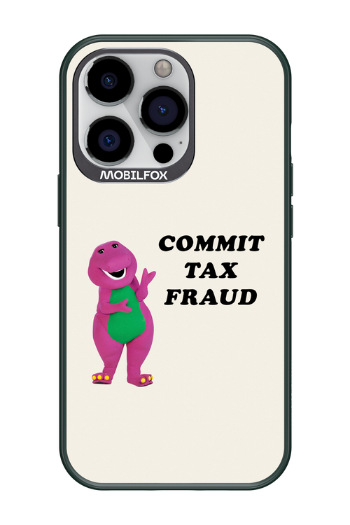 Dino - Apple iPhone 13 Pro