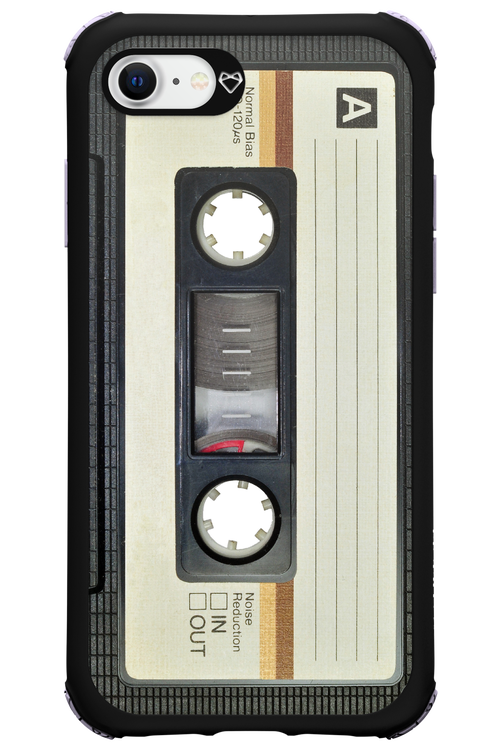 CASE 11 - Apple iPhone 7