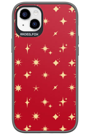 Star Red - Apple iPhone 14 Plus