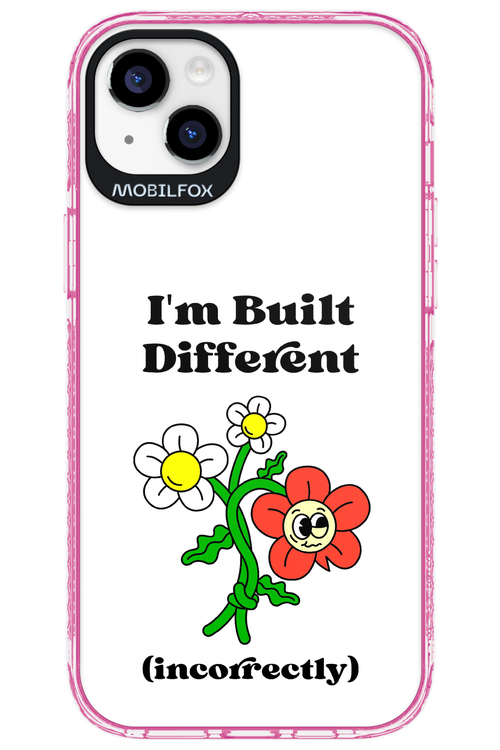 Incorrect 2.0 - Apple iPhone 14 Plus