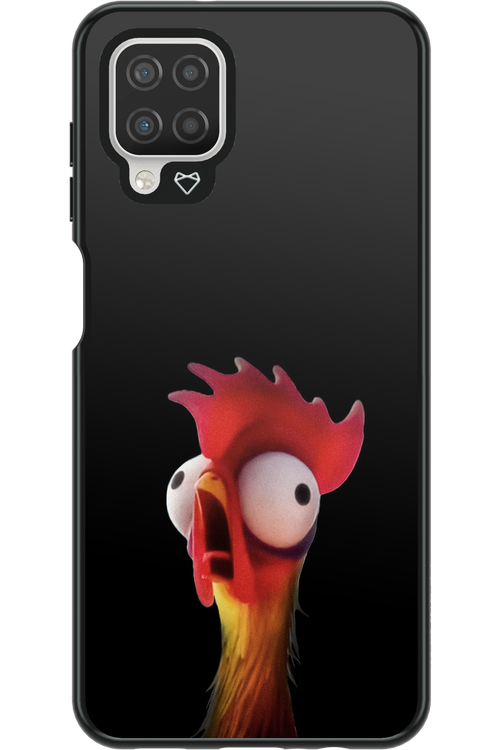 Rooster - Samsung Galaxy A12