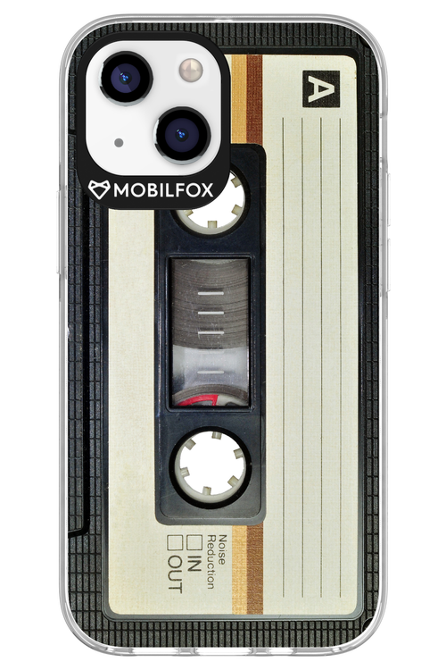 CASE 11 2.0 - Apple iPhone 13 Mini