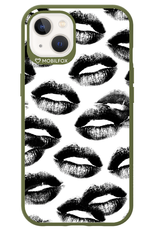 Ghost Kiss 2.0 - Apple iPhone 13