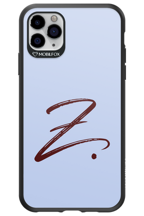 (Jellyfish Presso) Z 2.0 - Apple iPhone 11 Pro Max