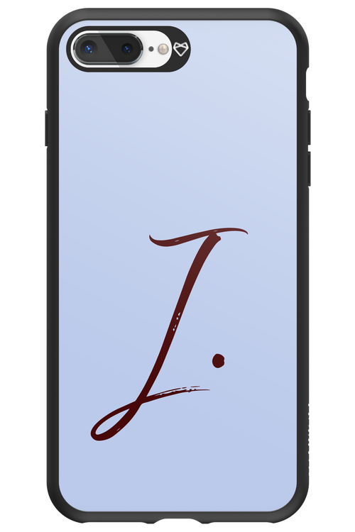 (Jellyfish Presso) I 2.0 - Apple iPhone 8 Plus