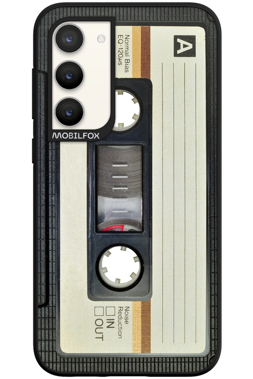 CASE 11 2.0 - Samsung Galaxy S23 Plus