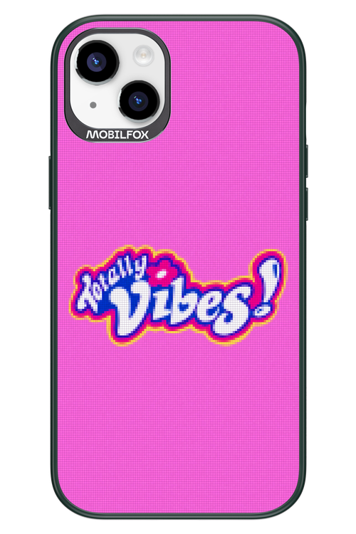 Totally Vibes II - Apple iPhone 14 Plus