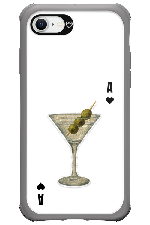 MartiniAce - Apple iPhone SE 2022