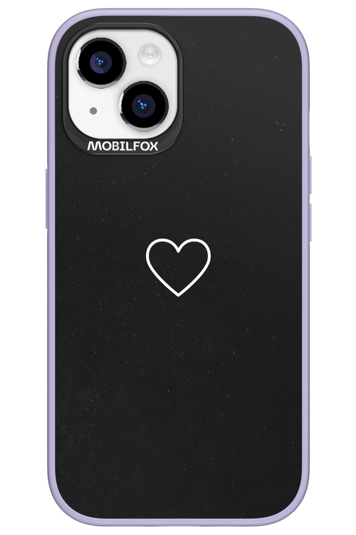 Love Is Simple - Apple iPhone 15