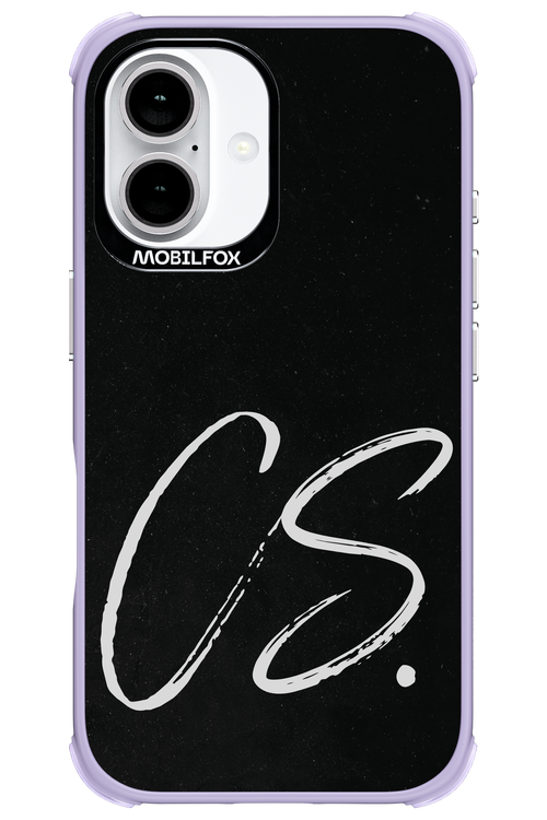 (Off Space) CS 2.0 - Apple iPhone 16