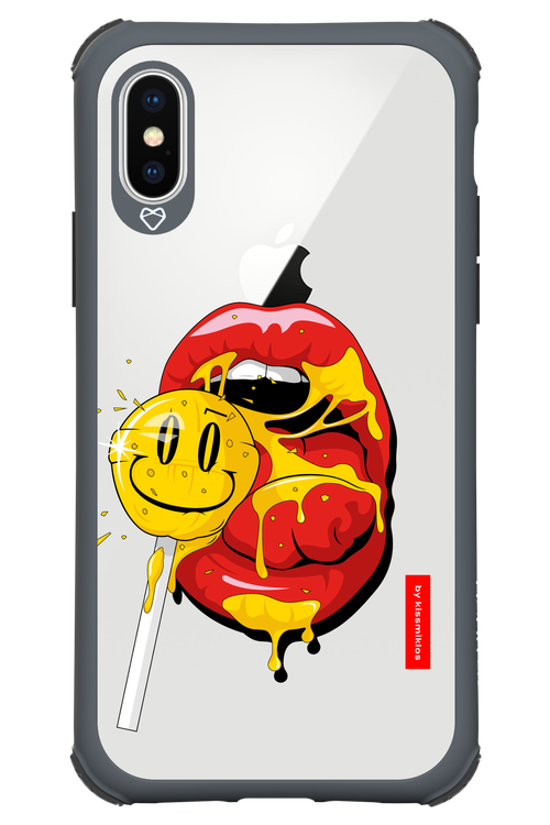 Lolli Kiss 2.0 - Apple iPhone XS