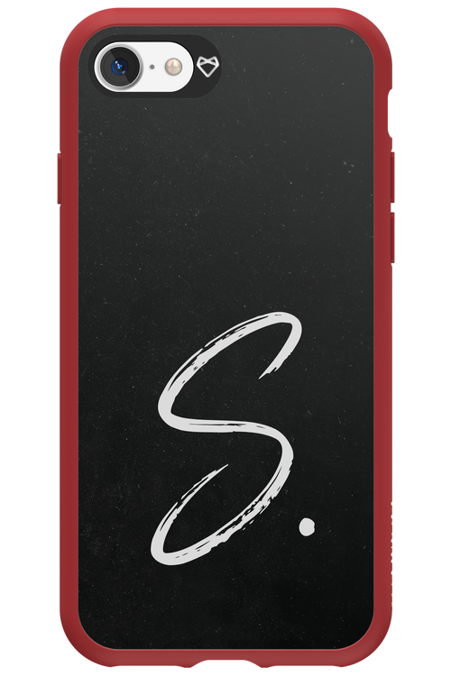 (Off Space) S 2.0 - Apple iPhone 7