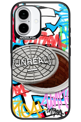 HULE - Apple iPhone 16