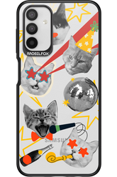 Christmas Chaos - Samsung Galaxy A04s