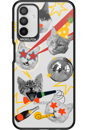 Christmas Chaos - Samsung Galaxy A04s