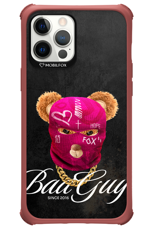 Bad Guy II 2.0 - Apple iPhone 12 Pro Max