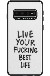 Best F Life - Samsung Galaxy S10