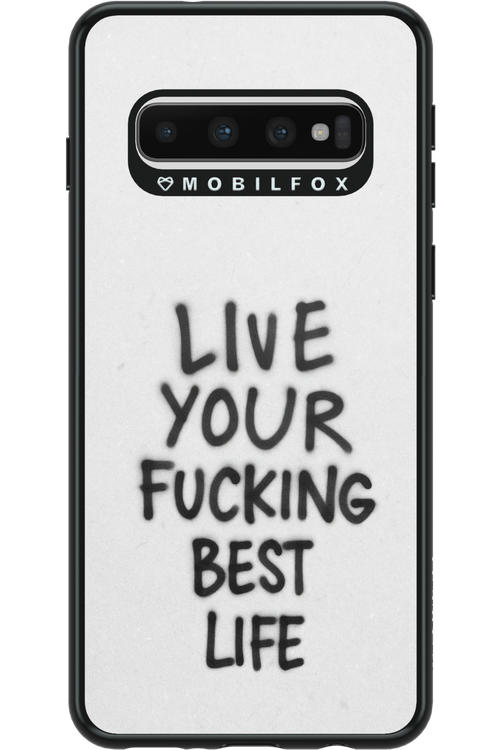 Best F Life - Samsung Galaxy S10