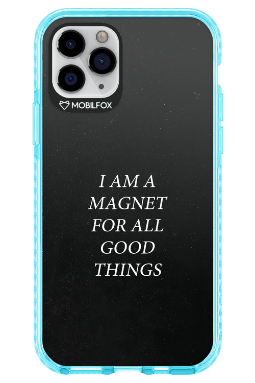 Magnet for Good 2.0 - Apple iPhone 11 Pro