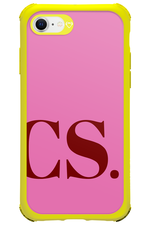 CS (Sorbet) 2.0 - Apple iPhone 7