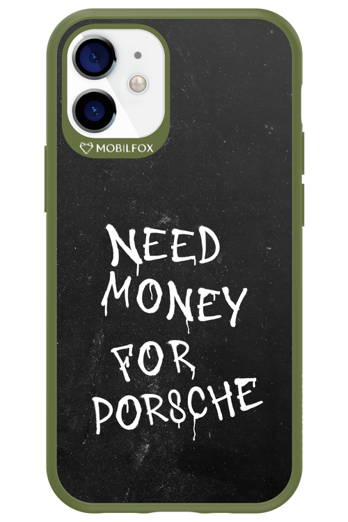 Need Money II - Apple iPhone 12 Mini