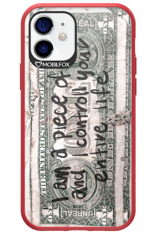 Dollars - Apple iPhone 12