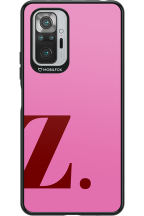 Z (Sorbet) 2.0 - Xiaomi Redmi Note 10 Pro