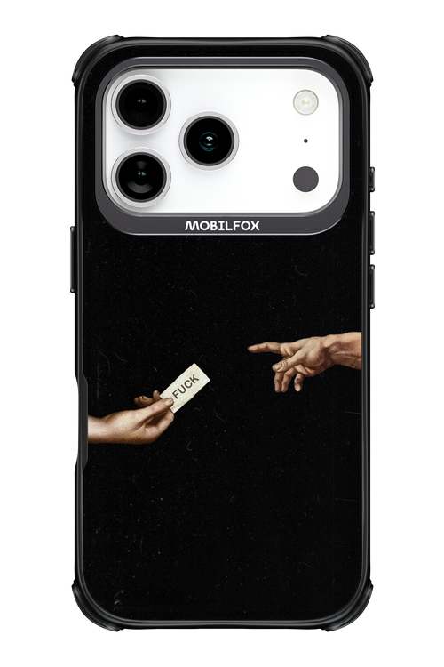 Giving - Apple iPhone 17 Pro