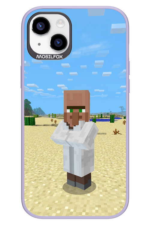 MC 2.0 - Apple iPhone 14 Plus