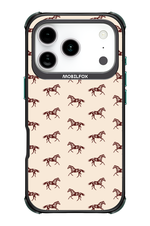 Equestrian Beige - Apple iPhone 17 Pro