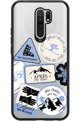 Alpine Spirit - Xiaomi Redmi 9