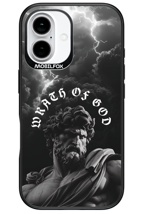 God - Apple iPhone 16