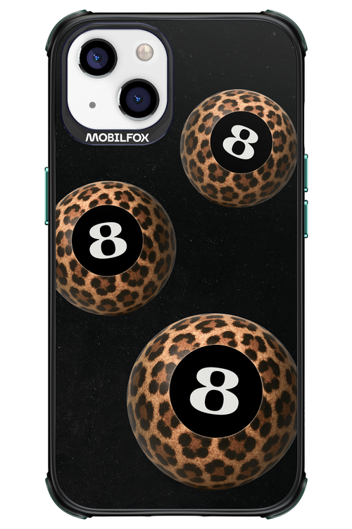 8 Baby - Apple iPhone 13