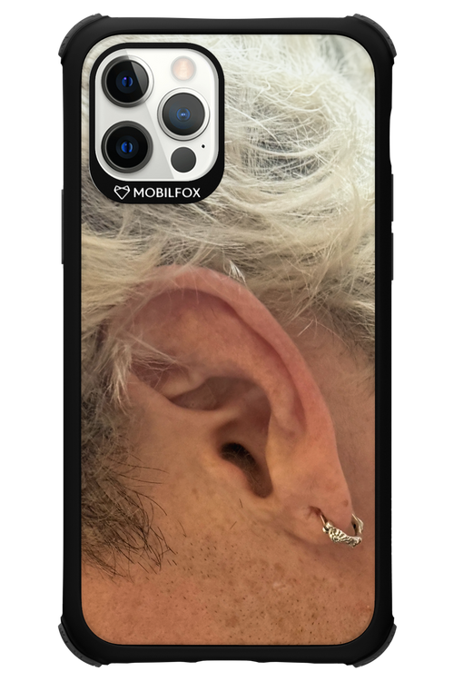 Ear 2.0 - Apple iPhone 12 Pro