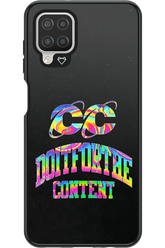 DO IT 2.0 - Samsung Galaxy A12