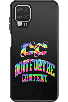 DO IT 2.0 - Samsung Galaxy A12