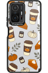 Everything is Pumpkin - Xiaomi Mi 11T Pro