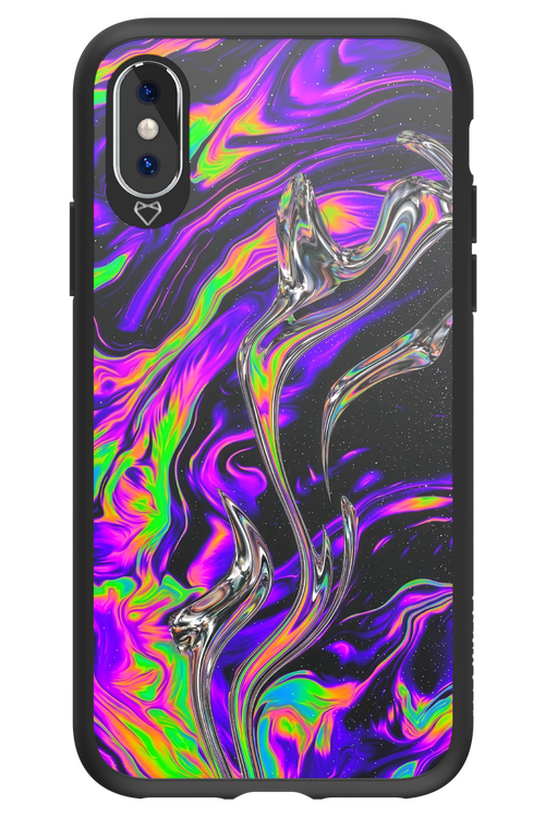 Nova 2.0 - Apple iPhone XS