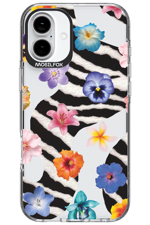 MOM'S FLOWERS - Apple iPhone 16 Plus