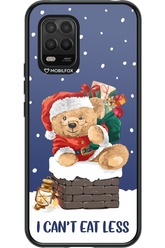 I can't eat less - Xiaomi Mi 10 Lite 5G