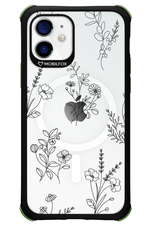 Bouquet 2.0 - Apple iPhone 12