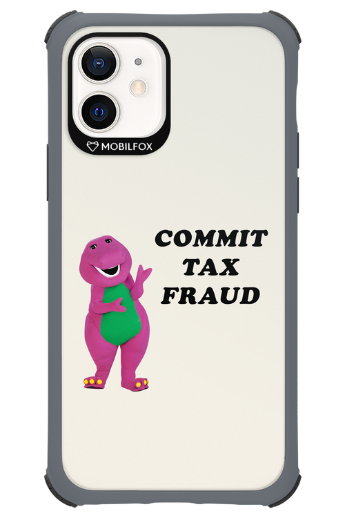 Dino - Apple iPhone 12